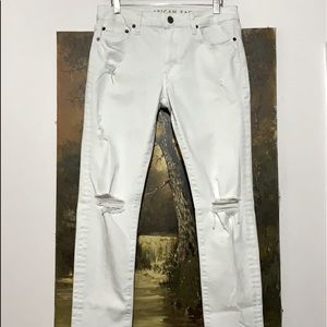 American Eagle Outfitters Skinny Jeans